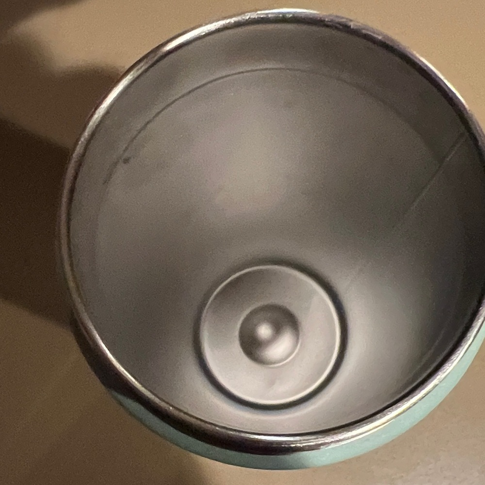 Owala Sage Green Water Bottle - Picture 9 of 9
